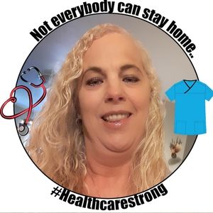 Meet your Posher, Vicki